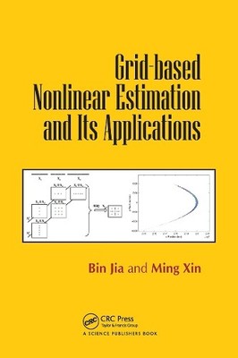 Grid-based Nonlinear Estimation and Its Applications by Bin J... - 9780367779955