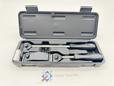 Blue Point Tools By Snap-on Tools New Ms3000 Scraper Set Blue Point Tools By Snap-on Tools New Ms3000 Scraper Set