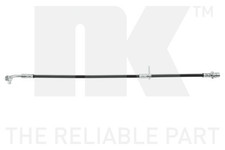 Bremsschlauch Hinterachse links für LAND ROVER DISCOVERY SPORT VAN