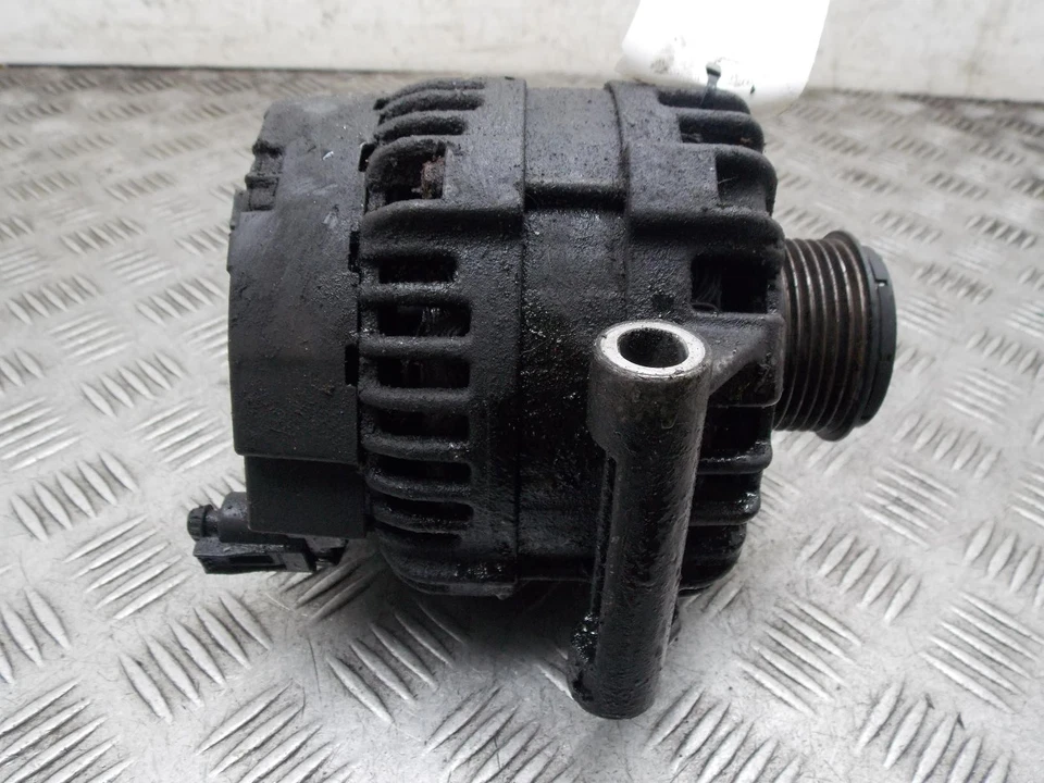 Ford Transit Custom Manual Alternator MK8 2.2 Diesel 2012-2019A - Image 2 of 4