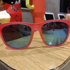 Goodr  "DO YOU EVEN PISTOL, FLAMINGO" Sunnies Read — photo 3