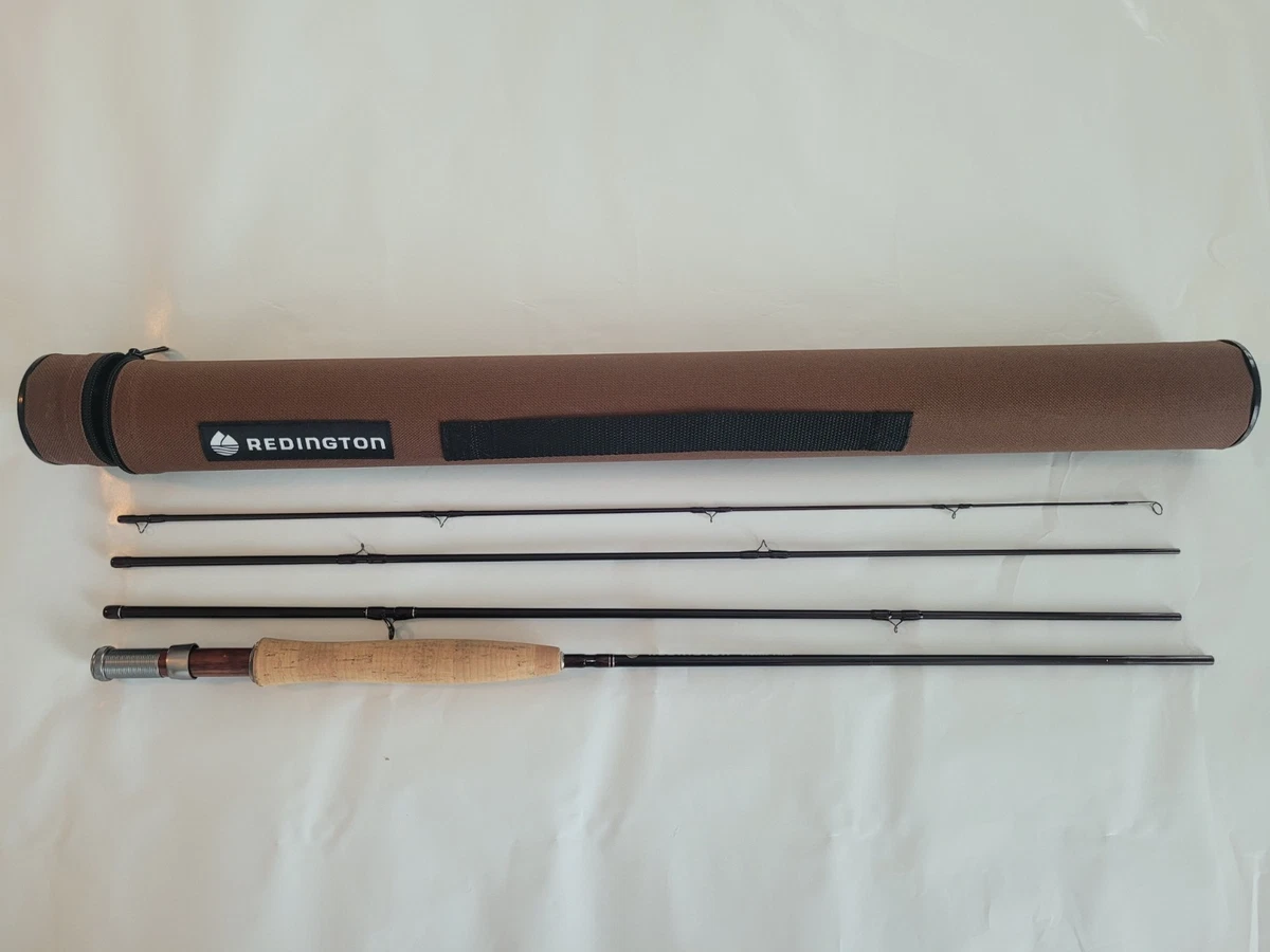 Redington Trout Fishing Rods & Poles for sale | eBay