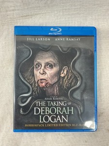 The Taking of Deborah Logan | eBay
