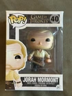 Funko Pop! Vinyl: Game of Thrones - Jorah Mormont #40