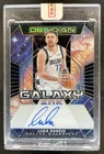 2023-24 Panini Obsidian Luka Doncic Galaxy Ink Auto Autograph #/49 Mavericks