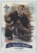 2000-01 Pacific Private Stock Retail 213/230 Robert Esche #137 1o3