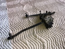 Volvo Amazon 122s Steering Box Volvo Amazon 122s Steering Box