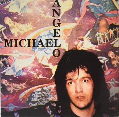Angelo Michael Michael Angelo (Void) (Video Game)