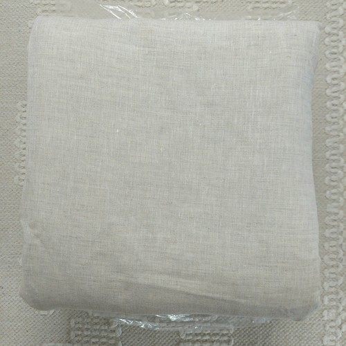 NWOT! Quince Linen Flax Blackout Curtains Set Of 2 Panels! 48"x 108" (F33) - Picture 5 of 12