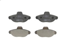 Kits de frein Fiat CINQUECENTO