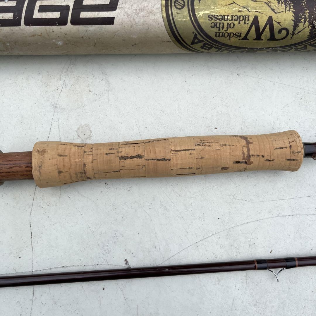 セージ890GFL 9'0\" 3 5/8oz #8LINE 2ピース Sage 890GFL 9'0