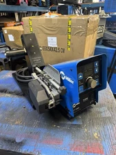 Miller Wire Feeder SERIES 74 DX Refurbished  4 Drive Roll System Used Tested