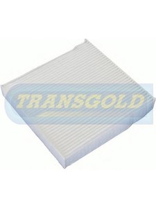 Daihatsu Hijet (Kei Truck) Cabin Air Filter