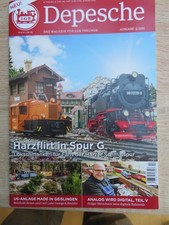 LGB Depesche Ausgabe 2-2016