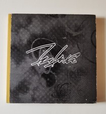 FUTURA 2000 Ben Drury Hardcover Graffiti Artist Urban Graphic Art Book Hip-Hop