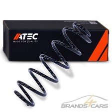 ATEC FEDER FAHRWERKSFEDER HINTEN FÜR CITROEN C4 1 2 PEUGEOT 307