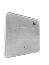 Smart Thermostat MCO Home Z-Wave for Boiler MH3901-Z White B-GRADE