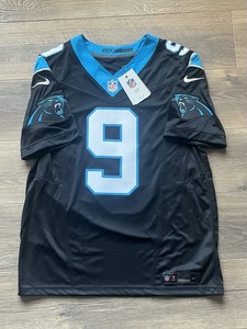 Carolina Panthers Bryce Young Jersey | eBay