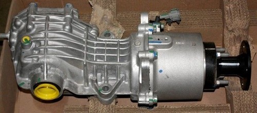 2014-2017 Infiniti QX60 Rear Differential Carrier 2.466 Ratio AWD OEM Assembly