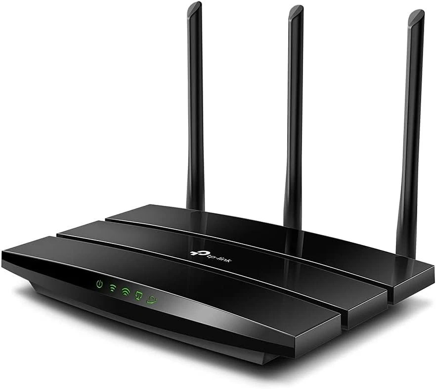 TP-Link Archer A8 AC1900 Smart WiFi Router MU-MIMO Wireless Router Dual Band