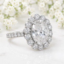 مقتنيات Diamond Engagement