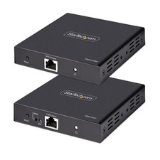 StarTech.com Extender HDMI 4K su Cavo Ethernet CAT5/CAT6, Video Extender 4K