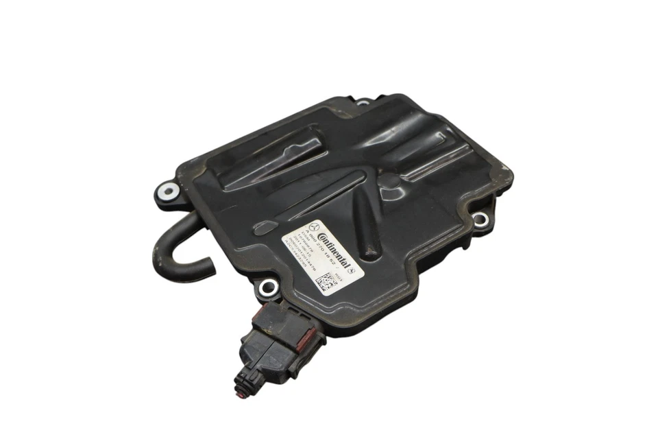 07-14 Mercedes GL550 CLS63 AMG Gearbox Transmission Control Module Unit TCU Oem - Image 4 of 4