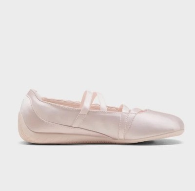 NEW Puma Speedcat Ballet Venus Women Jasmine Flower Mary Jane