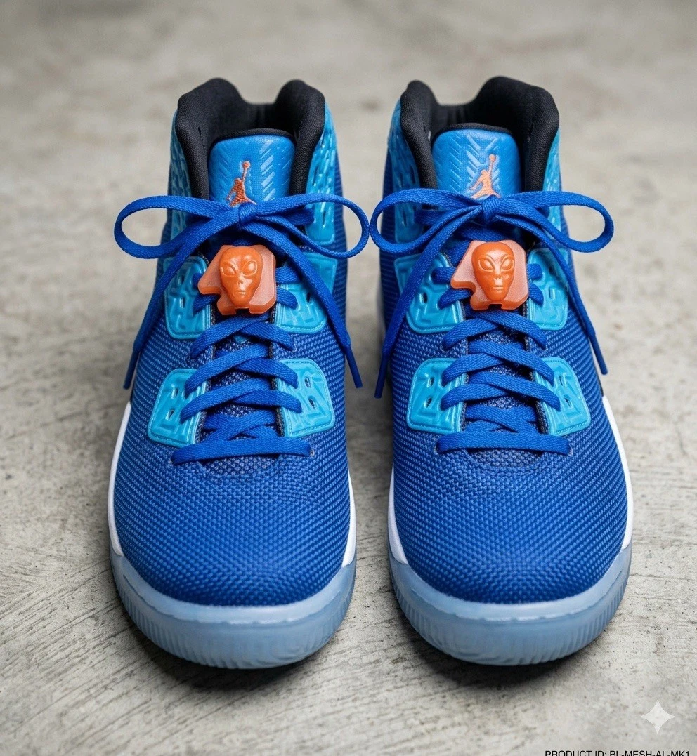 Jordan Air Spike Forty for Sale | Authenticity Guaranteed | eBay