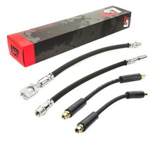 Flexible de frein Audi QUATTRO