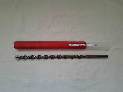 HILTI Hammerbohrer SDS-MAX (Metrisch) TE-YX 25/52 MP4 Nr. 2122276 NEU!!!!!!!!