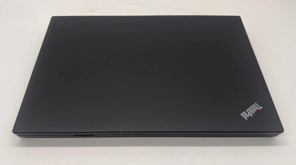 Lenovo ThinkPad L470 · i5-6200U · 8GB · 240GB, foto 2 di 5