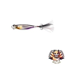 NEW METAL-X 14g LZ Ayu