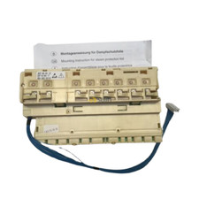 BOSCH DISHWASHER PCB CONTROL MODULE|SUITS: BOSCH SGI6905