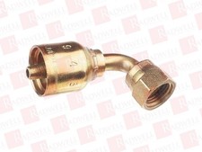 PARKER 1J943-10-10 / 1J9431010 (USED)