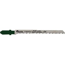 Fortis Stichs&auml;geblatt CV 100/75/2,5 , 4222405815