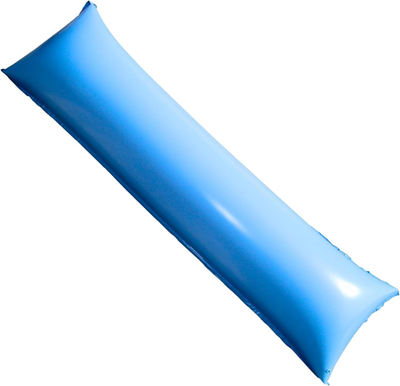 #ad HYDROTOOLS Air Pillow for above Ground Pools Cover Winterizing 4 X 8 Ft Cushio $15.39