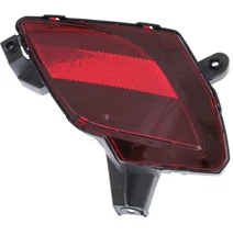 fits MAZDA CX5 2013-2016 REAR BUMPER REFLECTOR ASSEMBLY RIGHT PASSENGER