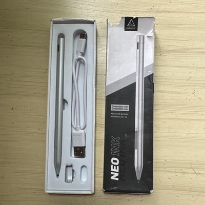 Digital Stylus Pen Compatible Microsoft Surface Windows 10 / 11 Neo Ink Adonit