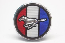 Nos 1979 1980 1981 1982 Ford Mustang Exterior Hood Ornament Emblem D9zz-16850-a