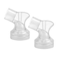 Spare/Replacement PersonalFit Connectors compatible W/ Pump in Style Advanced
