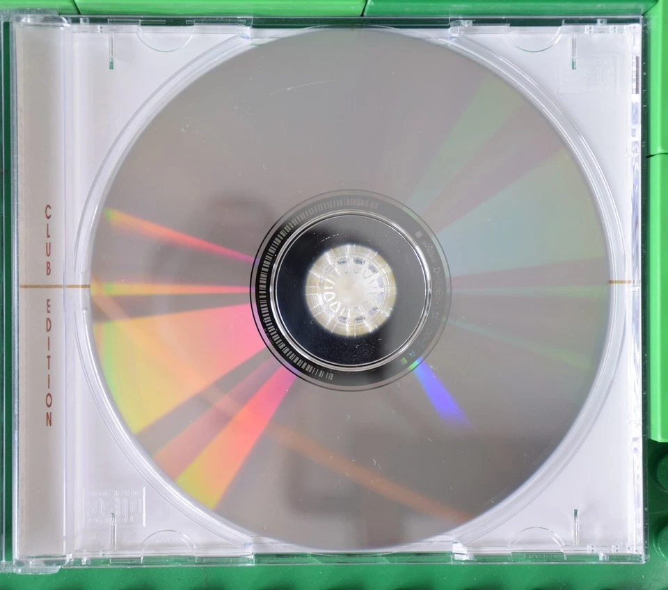 Harry Belafonte - Portrait - Ariola Express - Club Edition - CD - Bild 4 von 4