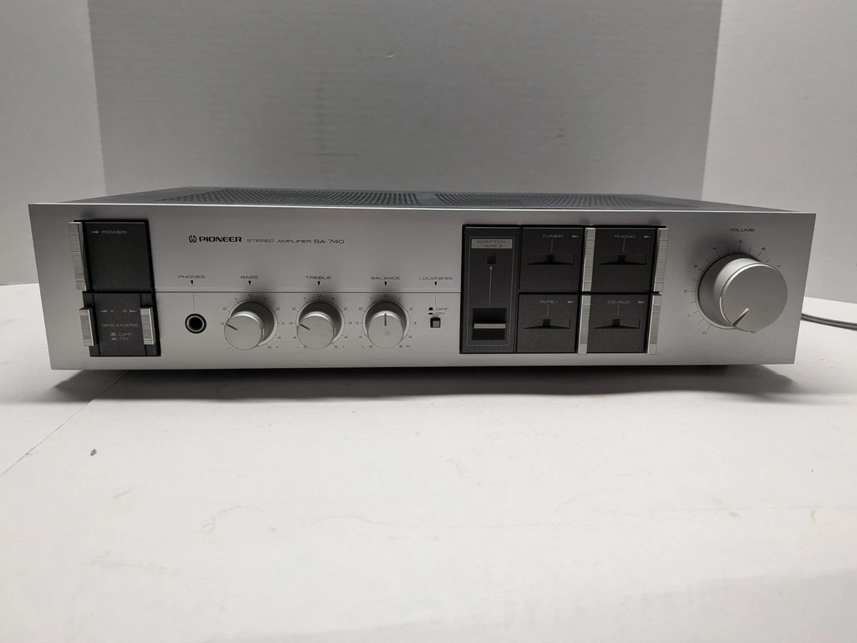 pioneer sa products for sale | eBay