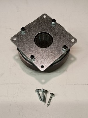 dBTechnologies Tweeter AEB-CD-01-08-36, 1'' Dia. 8 Ohms, 3.25'' Mount Plate