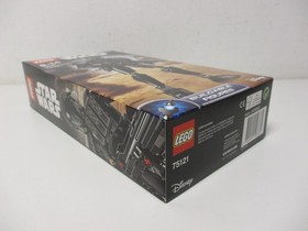 (R5/9) LEGO 75121 Star Wars Imperial Death Trooper Buildable Figures NEW/MIB