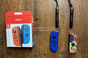Nintendo Switch 2 Parts | eBay