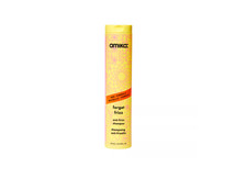 amika forget frizz anti-frizz shampoo, 275ml