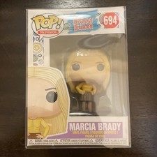 Funko Pop The Brady Bunch Vinyl Figures 22