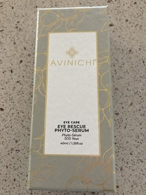 Avinichi Eye Rescue Phyto-Serum