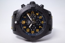 MINTT BREITLING AVENGER HURRICANE MENS WRIST WATCH LIMITED EDITION- 119/250